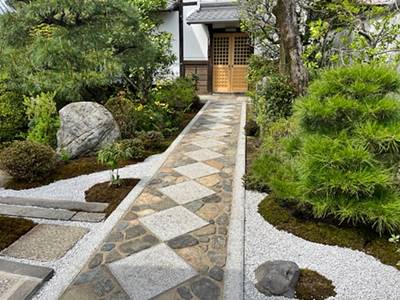 東福寺龍眠庵