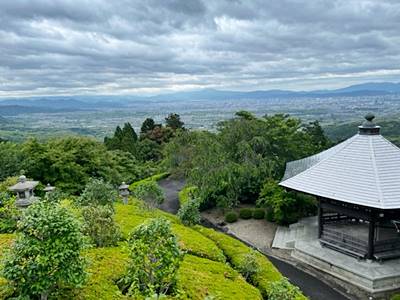 善峰寺