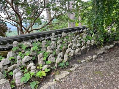 善峰寺