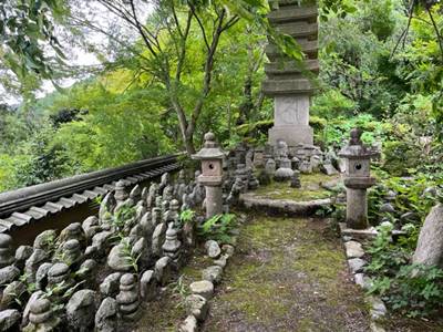善峰寺