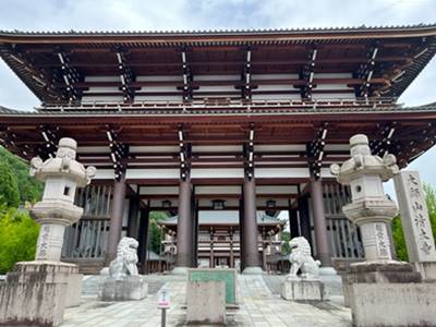 福井県勝山市清大寺
