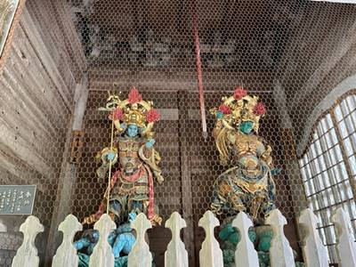 永平寺