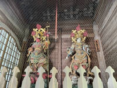 永平寺