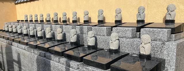 樹木葬付き永代供養墓