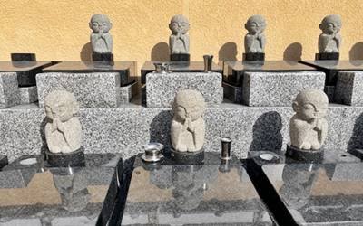 樹木葬付き永代供養墓