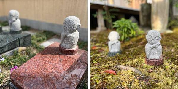 東福寺龍眠庵の永代供養樹木葬